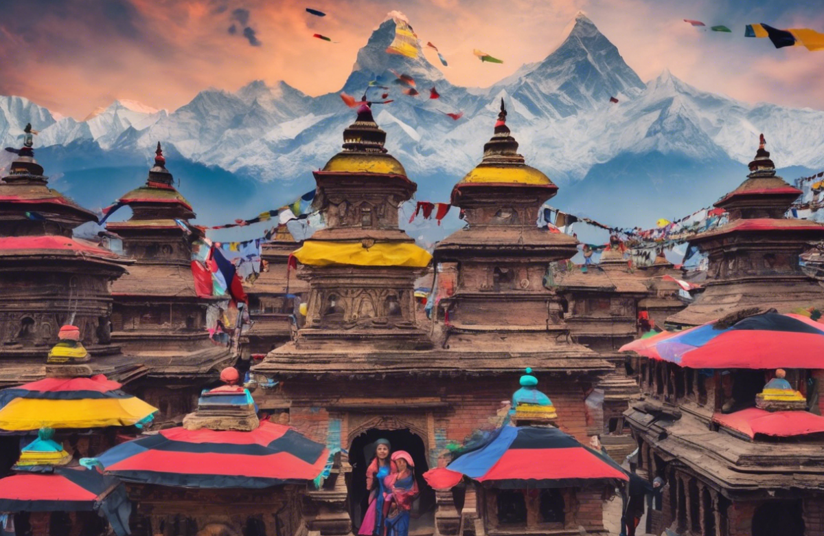 The Top Sales Events in Nepal: How to Make the Most of Them